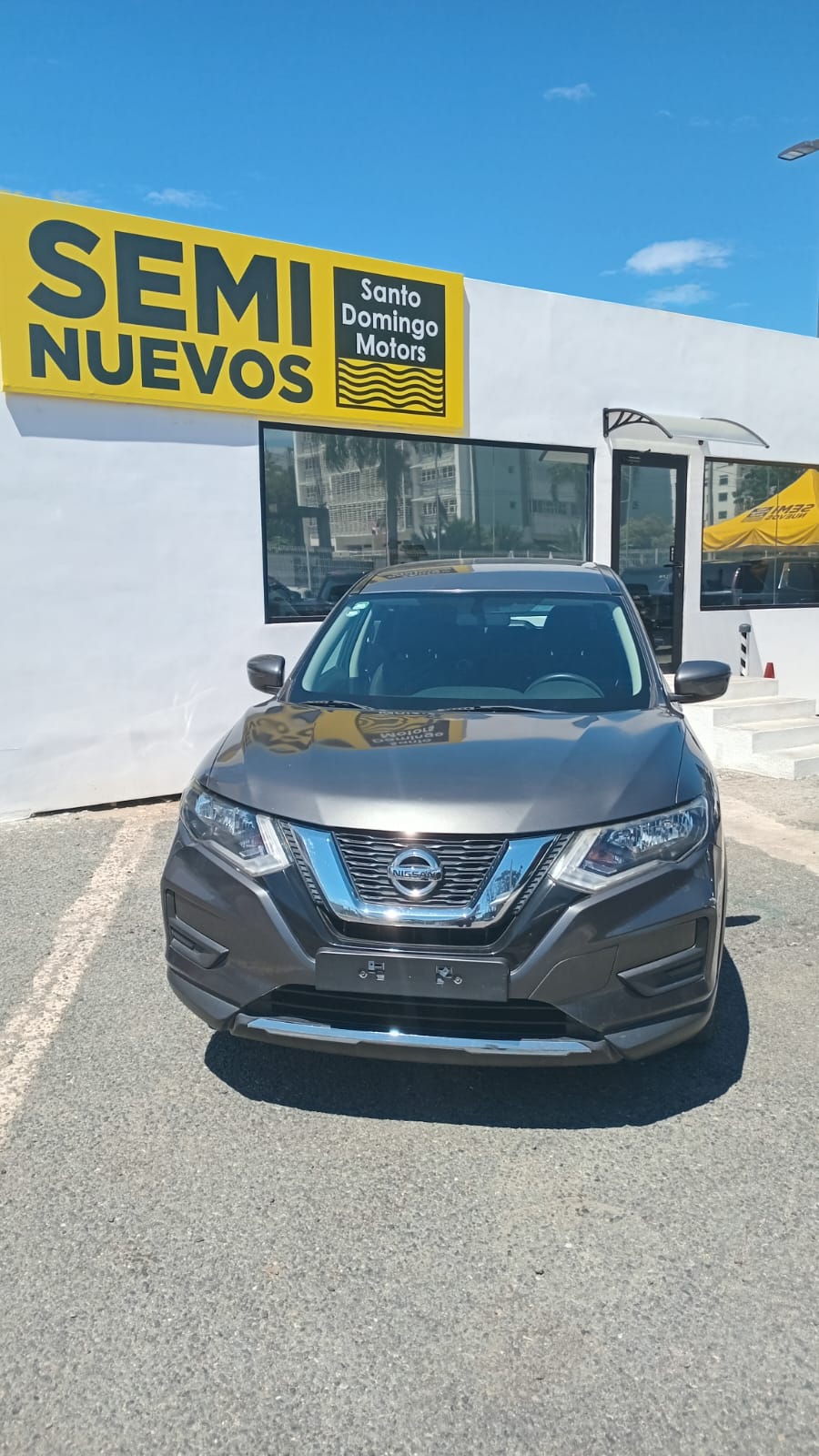 jeepetas y camionetas - Nissan Qashqai 2019 2