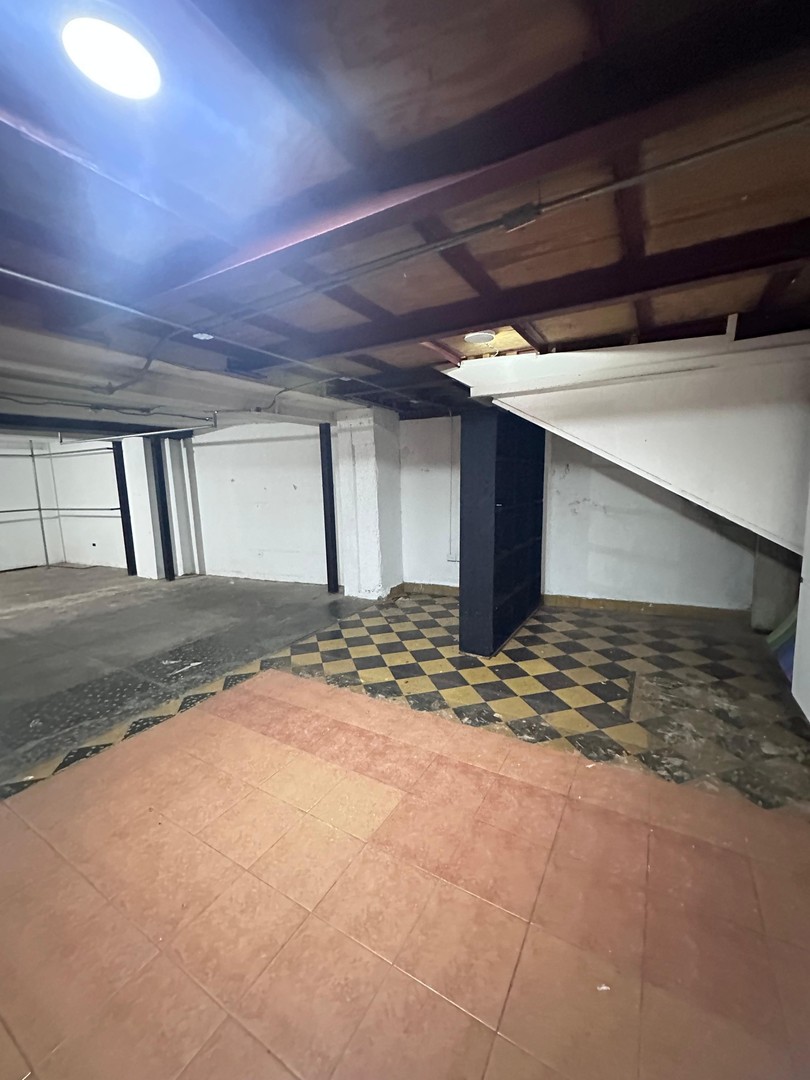 oficinas y locales comerciales - Nave / local en alquiler av 30 de Marzo en Gazcue 2