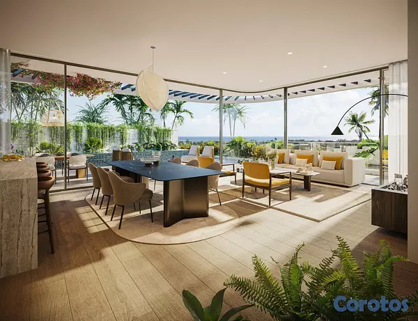 apartamentos - Apartamento en venta en bayahibe de una habitacion 10
