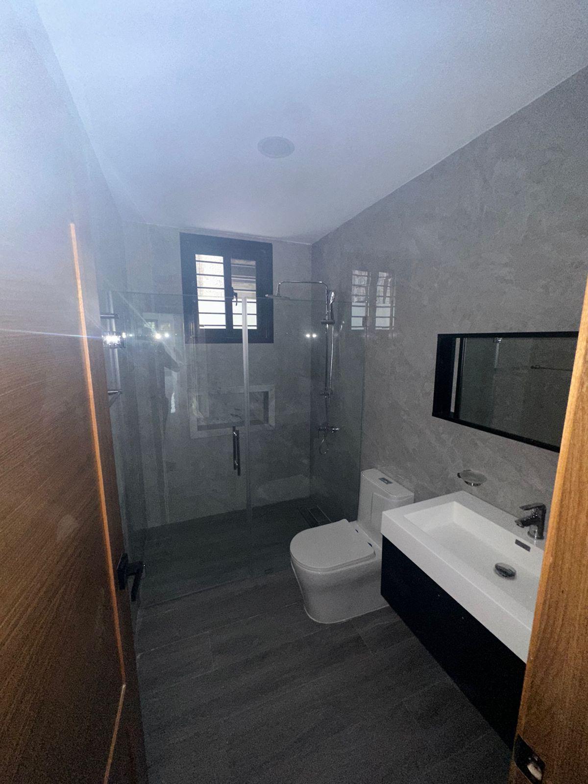 apartamentos - APARTAMENTO EN VENTA EN LA ESPAÑOLA, SANTIAGO. 5
