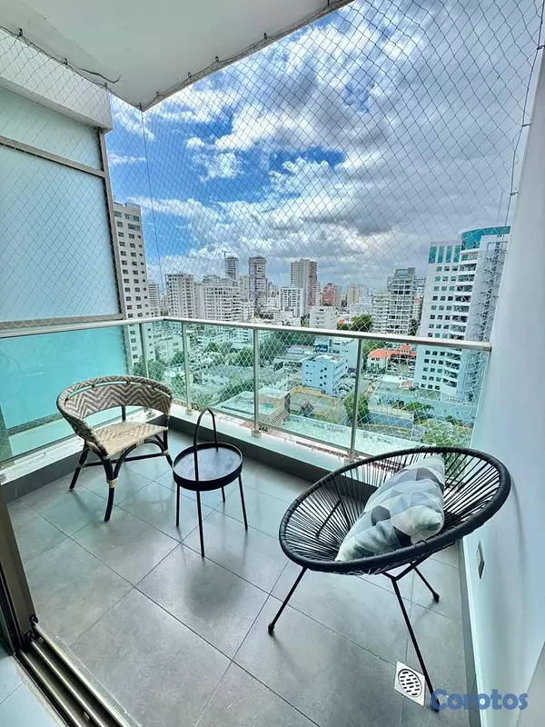 apartamentos - Apartamento en Venta y Alquiler Amueblado – Pianti 20