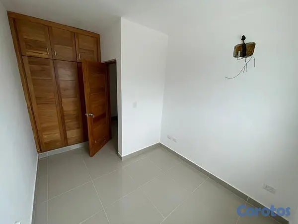 apartamentos - Apto listo para estrenar 4