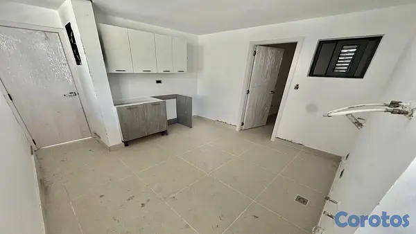apartamentos - Apartamentos Nuevos en Naco 7