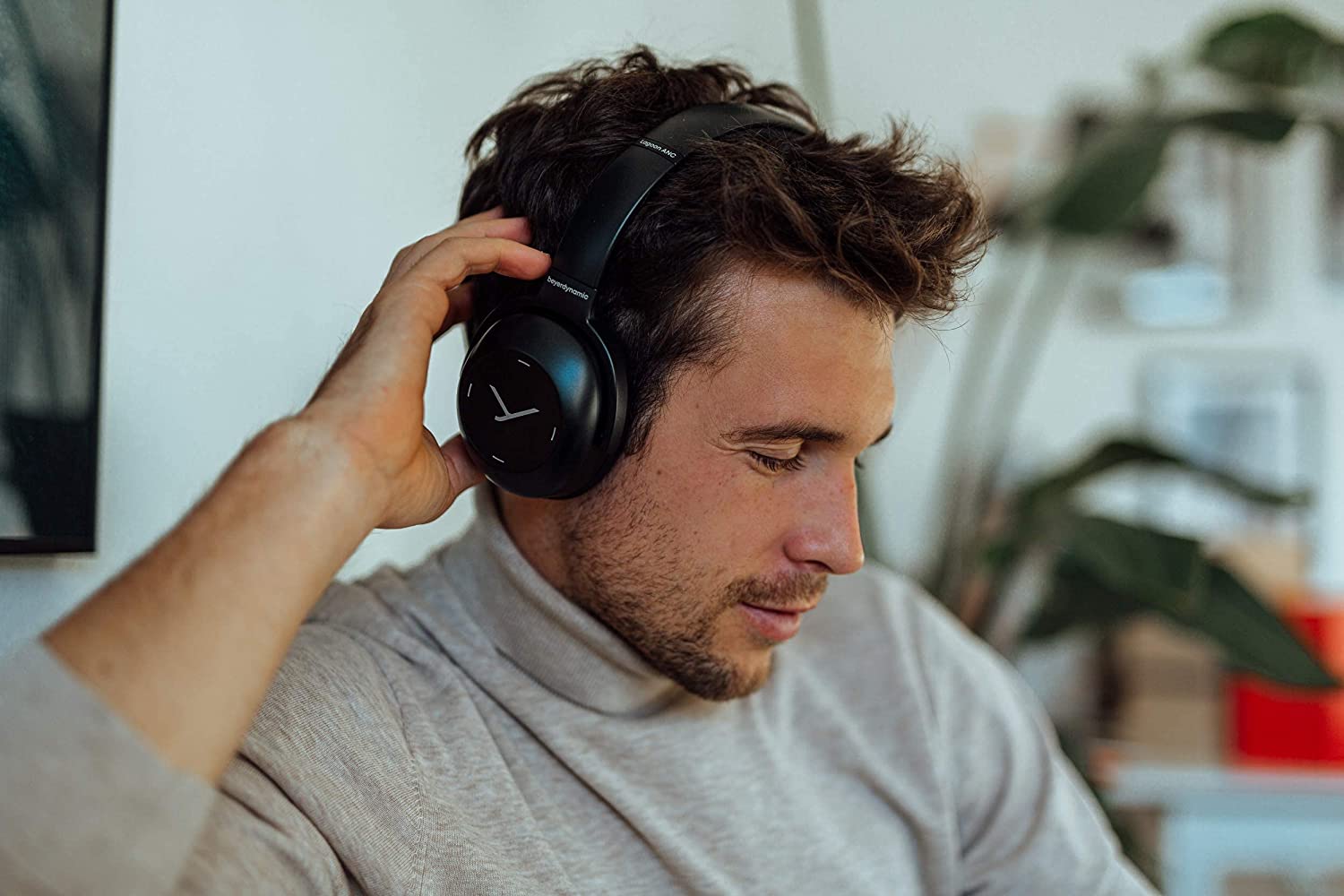camaras y audio - Beyerdynamic Lagoon ANC Auriculares Bluetooth  8
