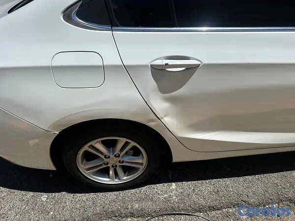 carros - Chevrolet Cruze LT 2016 4