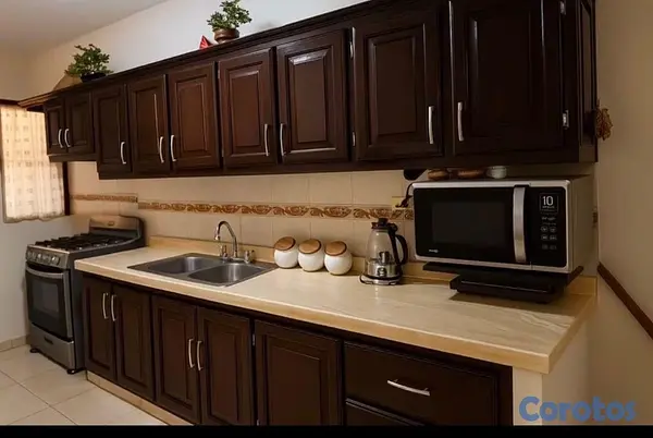 casas - casa en venta Santo Doming 6