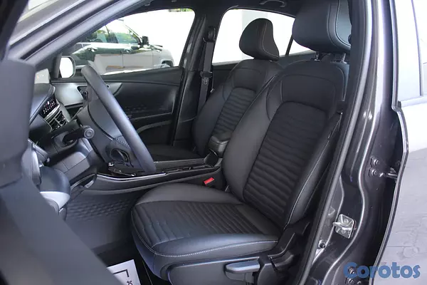 jeepetas y camionetas - Fiat Fastback 6