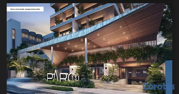 apartamentos - Apartamentos Ultra Lujo en Santo Domingo | Vista a 11