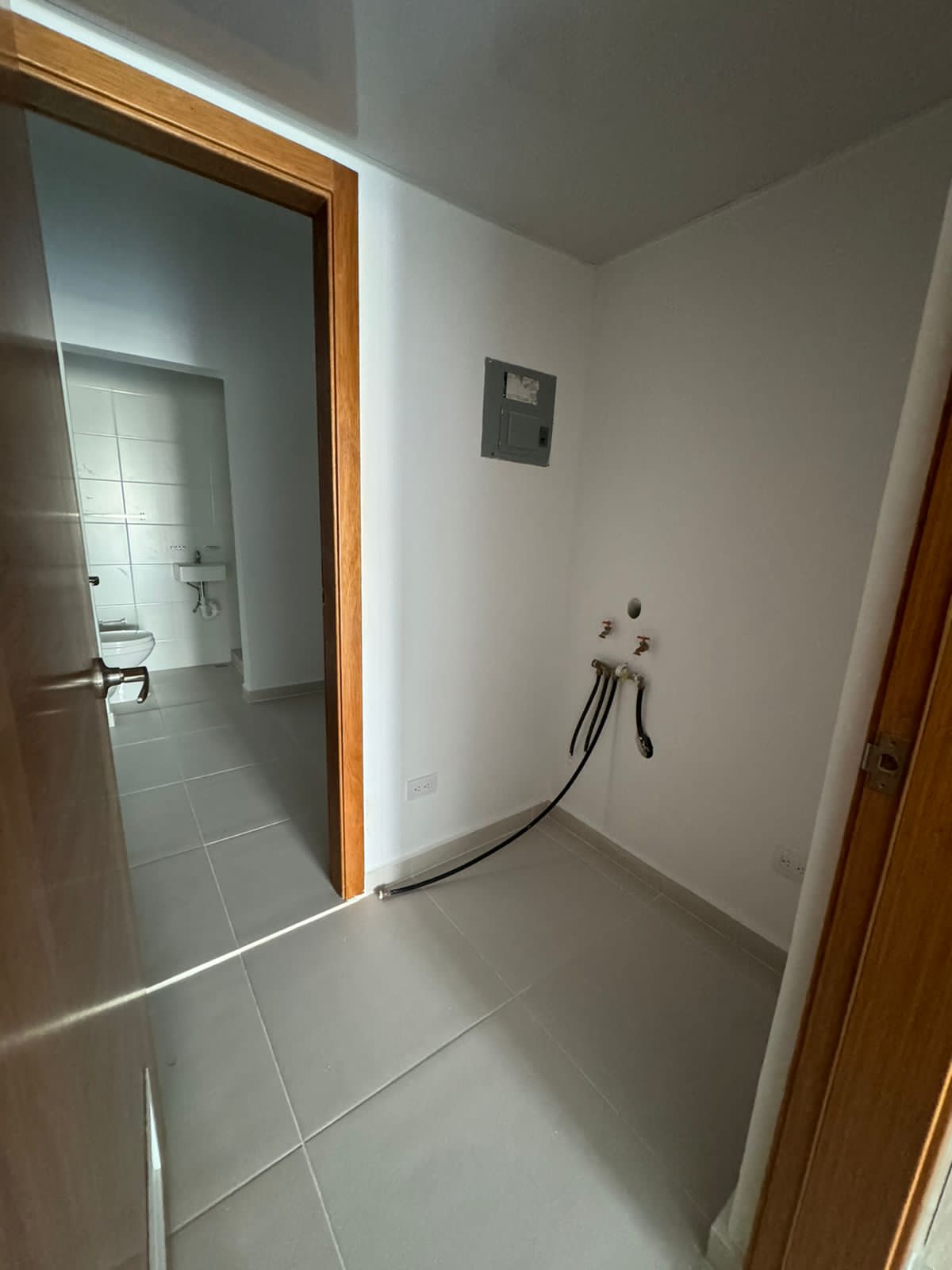 apartamentos - VENDO Piso 6 De Oportunidad En Zona Universitaria  6