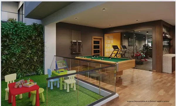 apartamentos - Apartamentos de Lujos en Evaristo Morales  5