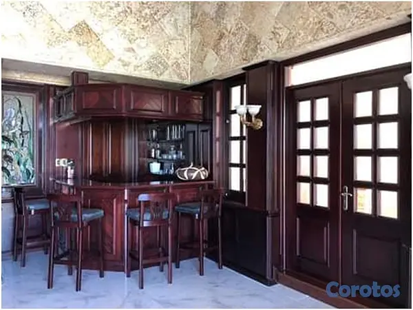 casas vacacionales y villas - Vendo Exclusiva Villa en el Complejo de LOS ARTIST 4