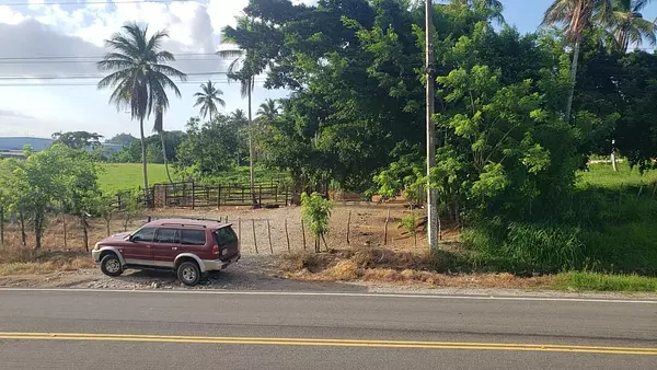 solares y terrenos - Solar en venta en Sanchez - Samana 2