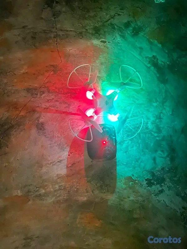 otros electronicos - drom con su cámara 📷 para grabar y tirar ft  2