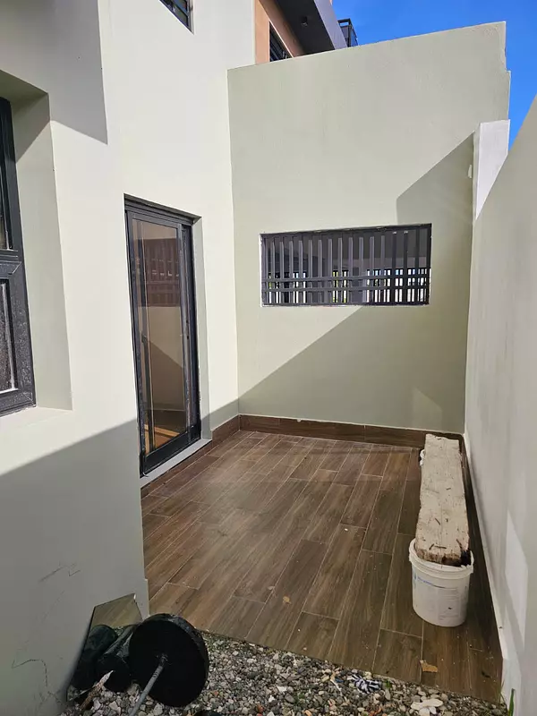 apartamentos - Exclusivo Apto con Patio Privado y Finos Acabados 8