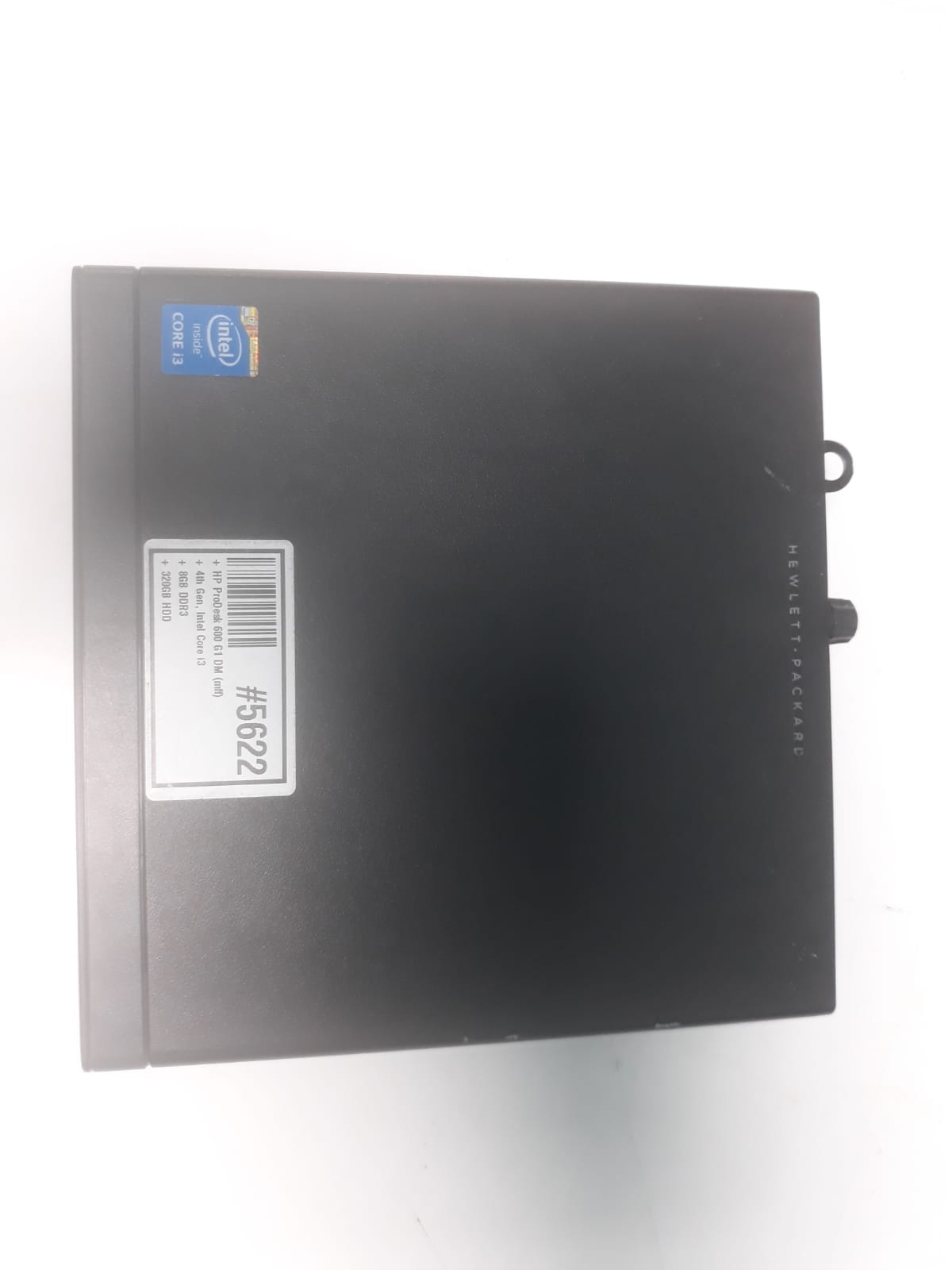 computadoras y laptops - Desktop, HP ProDesk 600 G1 DM / 4th Gen, Intel Cor 1