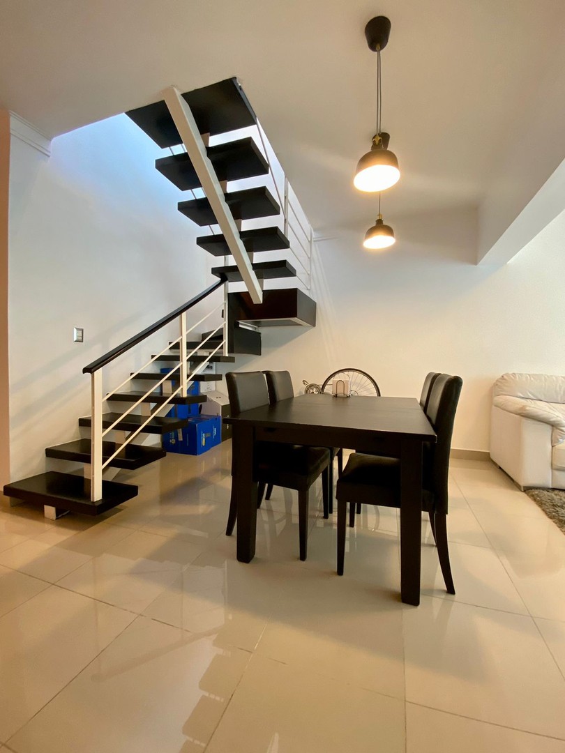 apartamentos - Se vende Pent-House en Jardines del Sur 7