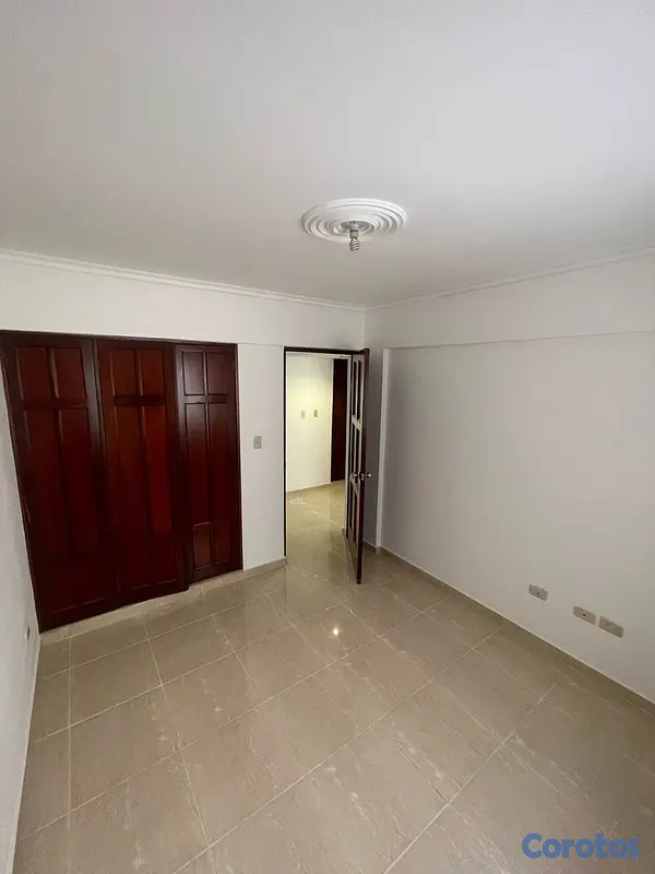 apartamentos - Mirador sur, próximo avenida Anacaona y Rómulo bethencour 5