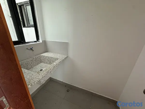 apartamentos - Apartamento En Venta En San Francisco de Macorís M 6