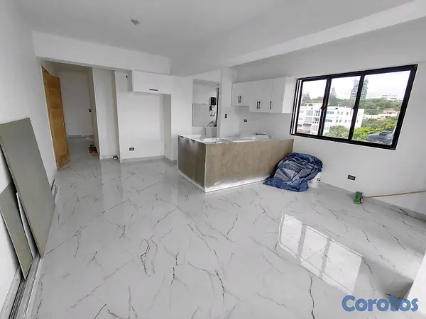 apartamentos - Vendo Apartamentos Nuevos Km Independencia  3