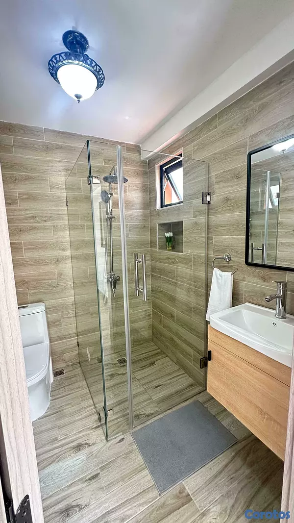 apartamentos - Bella Vista, Hermoso apartamento en torre moderna 10