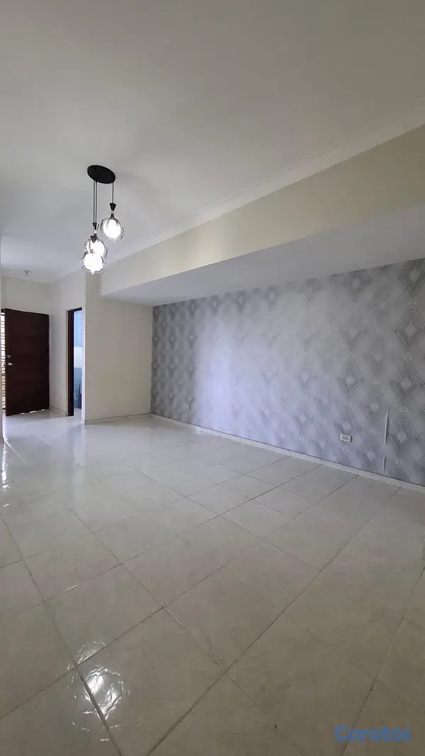 apartamentos - venta de apartamento 3er nivel de 135mts en la avenida independencia  10
