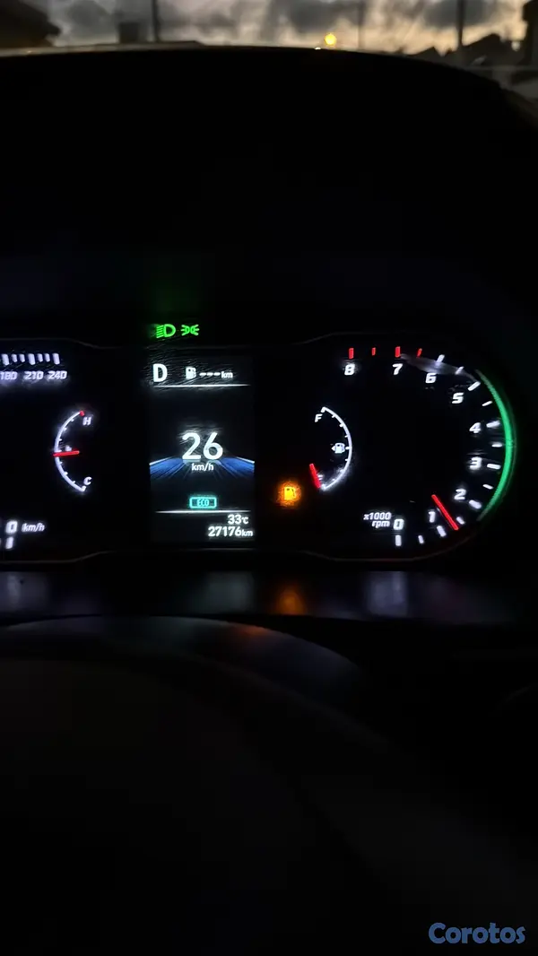 jeepetas y camionetas - Hyundai Tucson 2023 DOHC 9