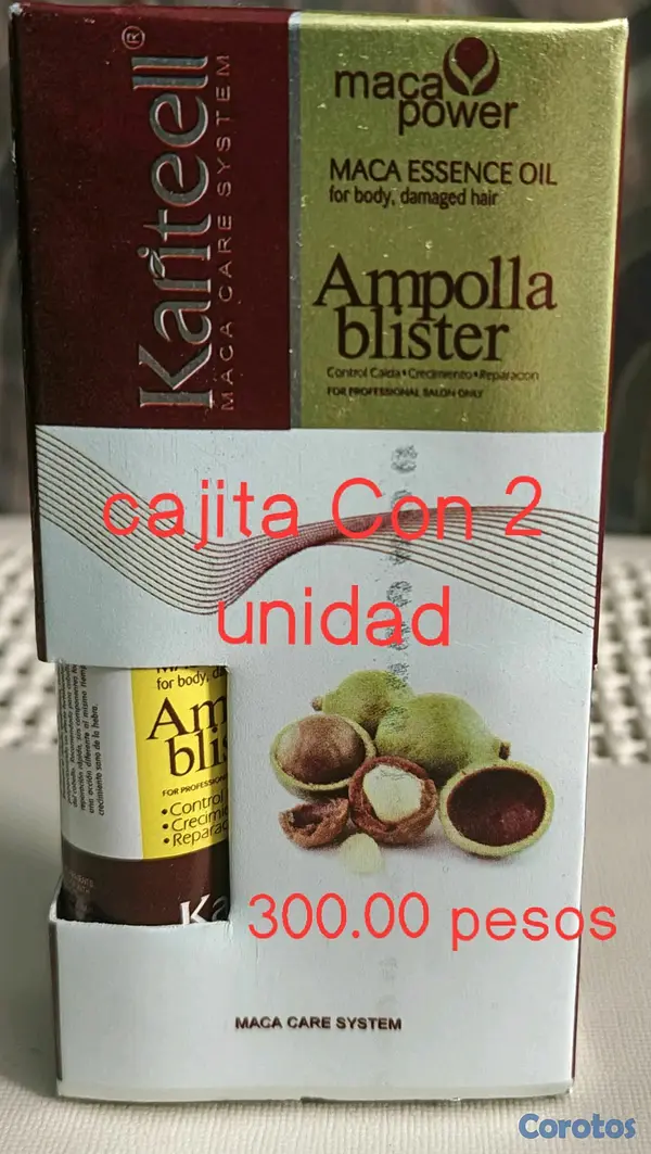 salud y belleza - Silvia Belleza profesional  9