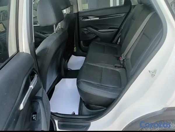 jeepetas y camionetas - KIA SELTOS 2022 BLANCO DIESEL 15