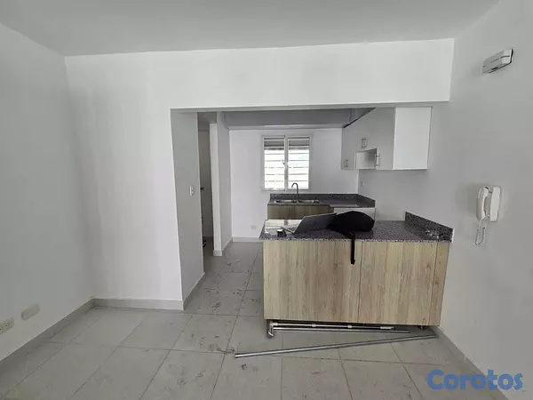 apartamentos - Se alquila apartamento completamente nuevo  3