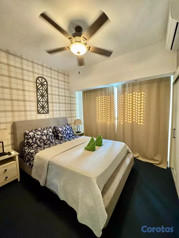 apartamentos - Evaristo Morales, apartamento amueblado venta opor 14