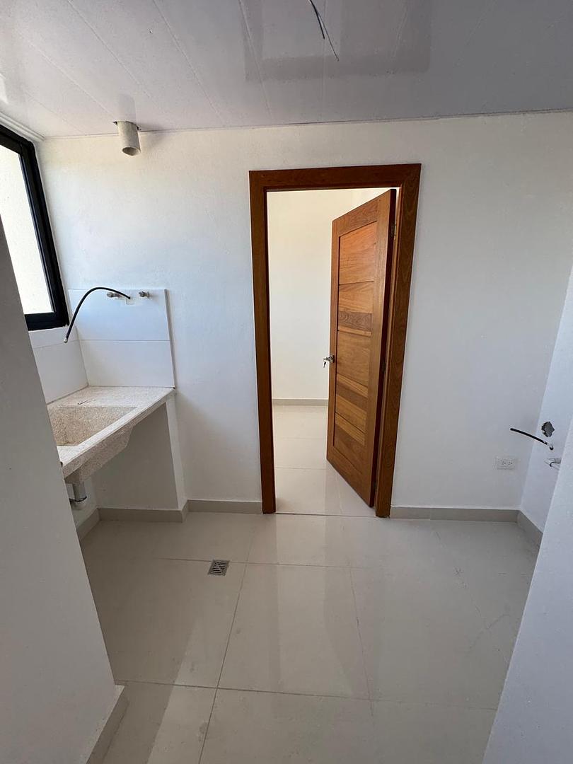 apartamentos - Excelente apartamento en Torre moderna de Alma Rosa 1ra  4