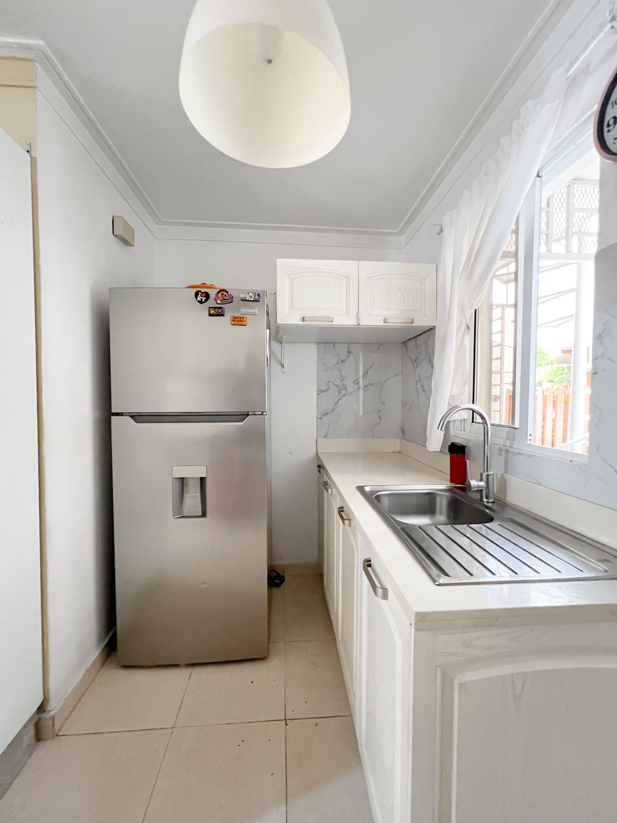 apartamentos - Franconia, Apartamento Sin Mobiliarios En Venta 5