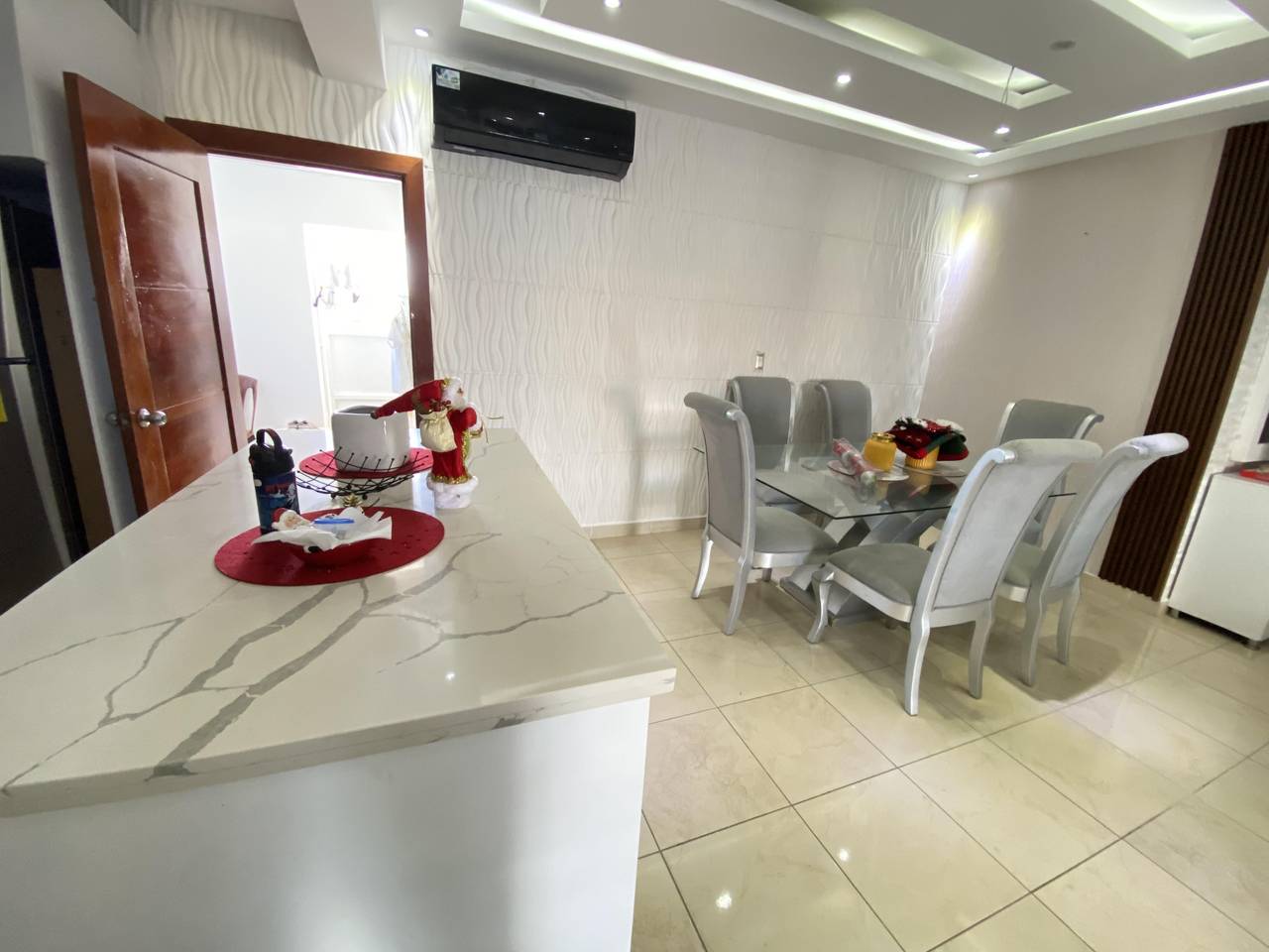 apartamentos - Vendo apartamento para Inversión el Alma Rosa I  9