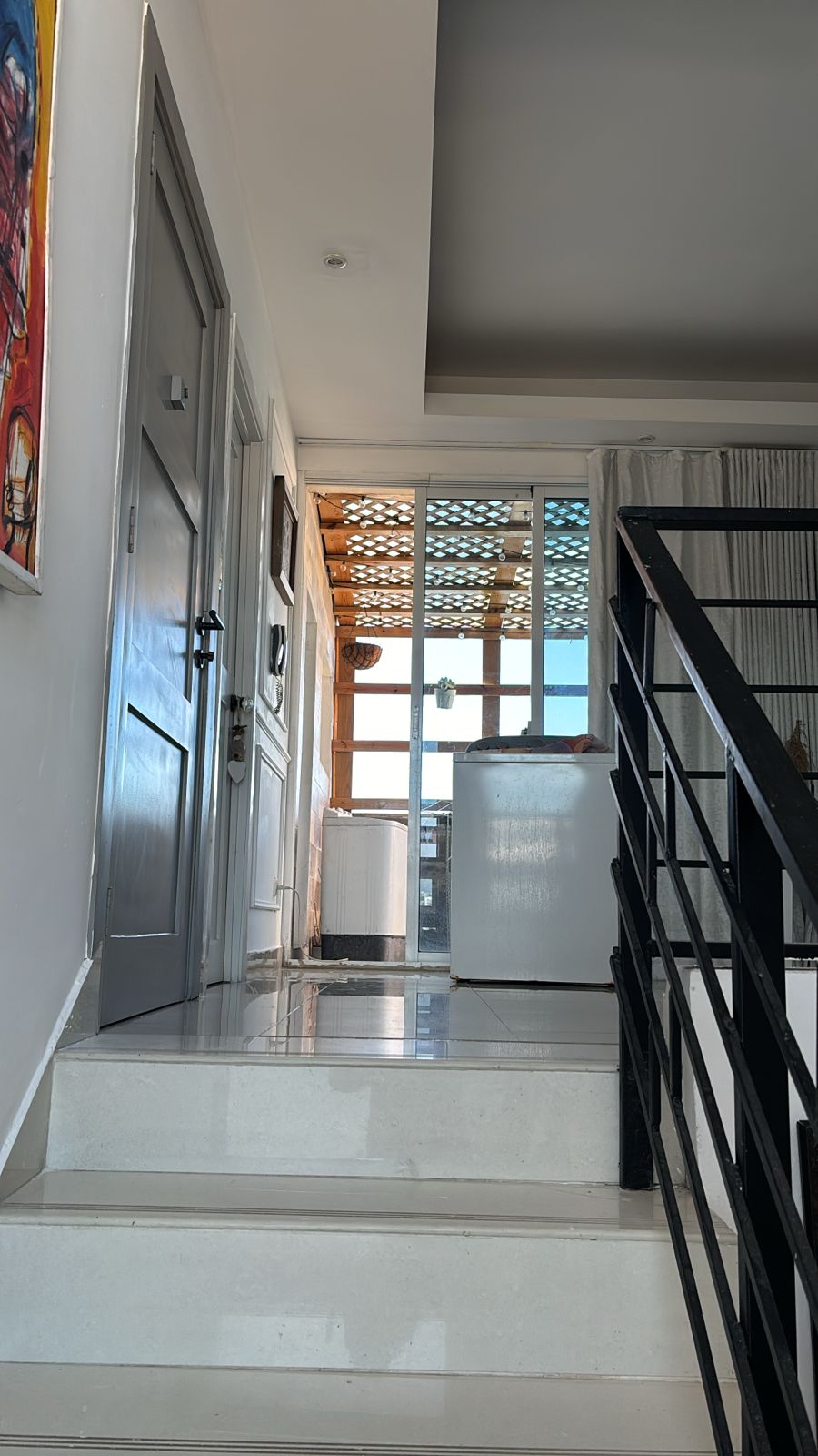 penthouses - Vendo penthouse en el Millón   7