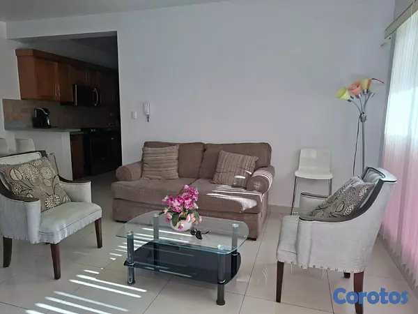 apartamentos - 🏡 Apartamento de 3 Habitaciones en Residencial Ol 5