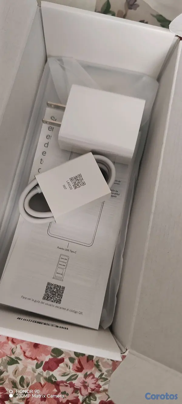 celulares y tabletas - Redmi A5 3