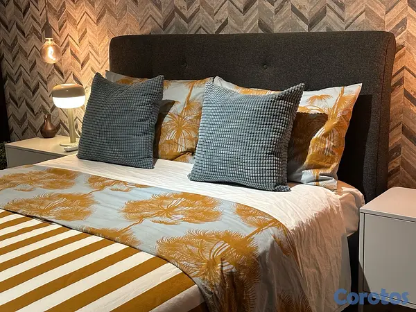 apartamentos - En venta Penthouse amueblado en Santiago De Los Caballeros 2