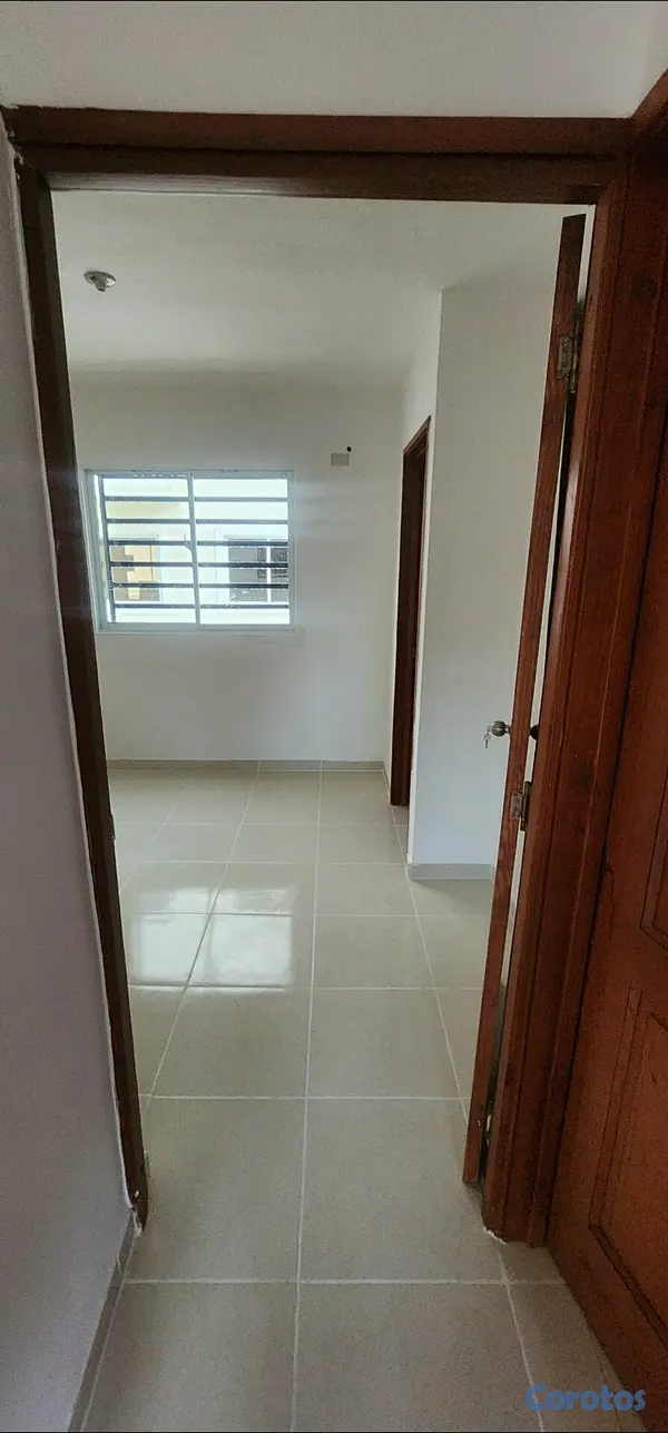 apartamentos - Se alquila apartamento en Cuidad Juan Bosch  4