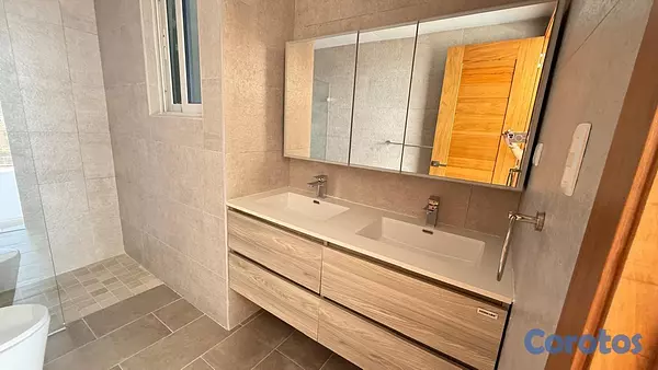 apartamentos - Alquiler incluye línea blanca  Bella Vista  Sur 9