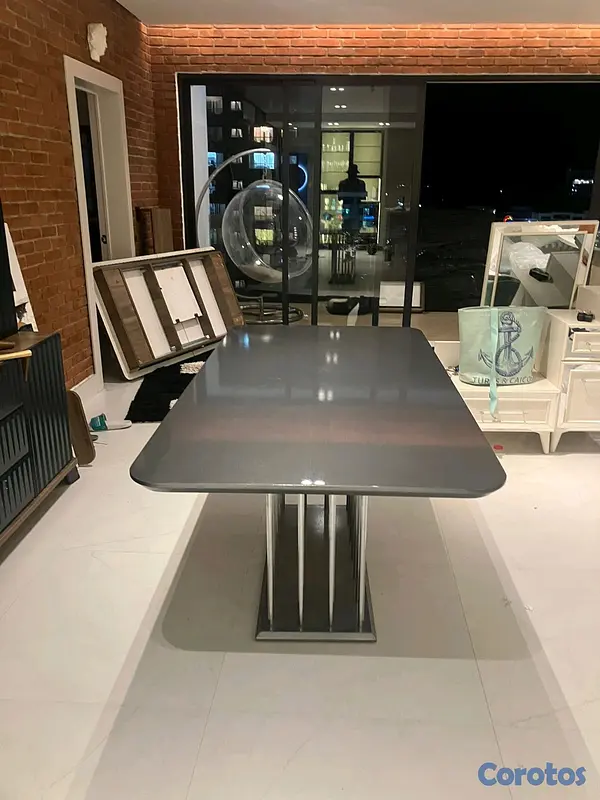 muebles y colchones - lo vendo por motivos de viaje todos importados  5