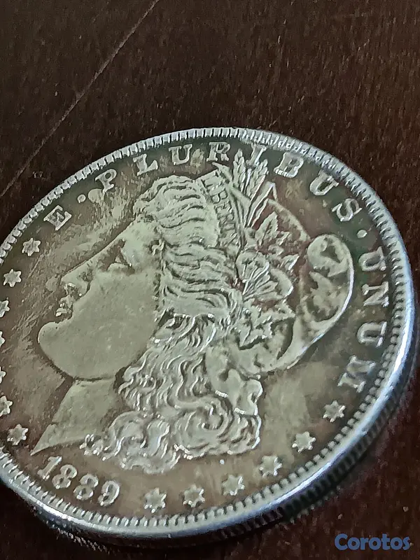 hobby y coleccion - moneda antigua 2