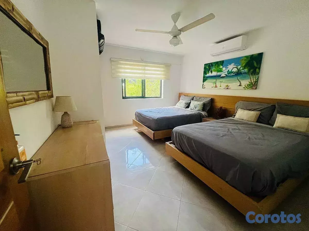 apartamentos - Las Terrenas - Samaná, Proyecto de Apartamentos cerca de la playa 9