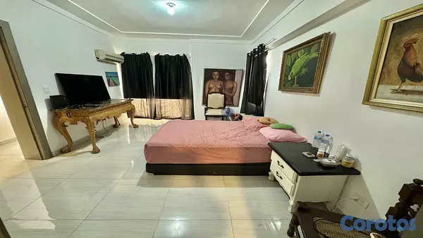 apartamentos - Apartamento en Bella Vista Norte 9