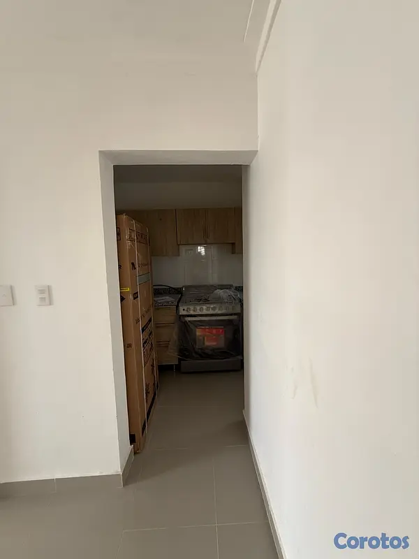 apartamentos - trapaso en boca chica  5