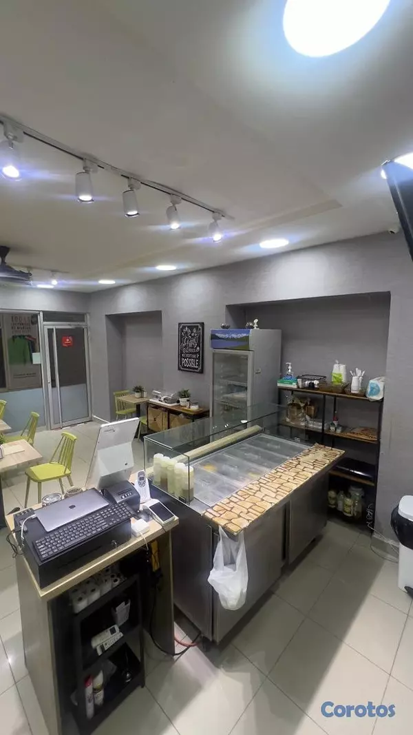 oficinas y locales comerciales - venta de punto comercial en naco 2