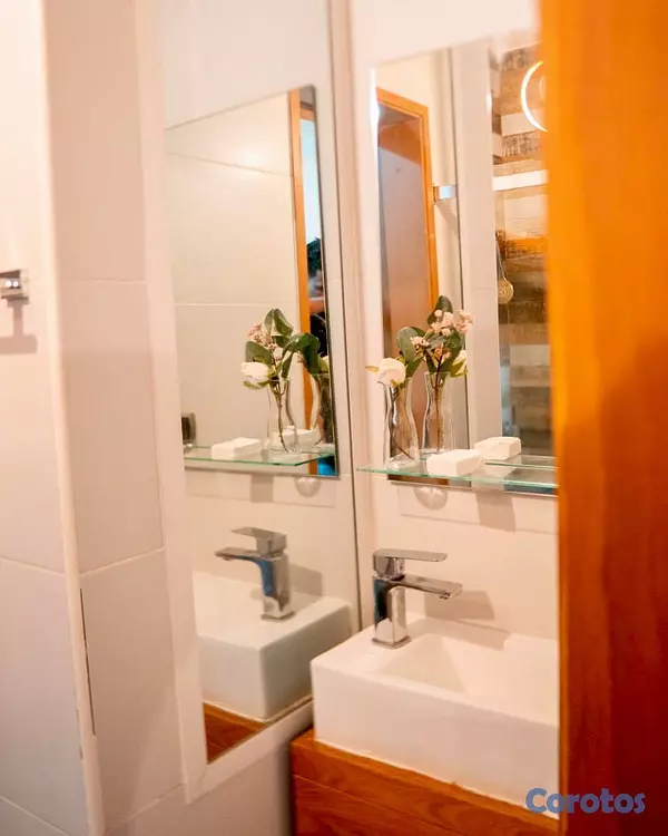 apartamentos - Apartamento en venta en Downtown Santo Domingo 15