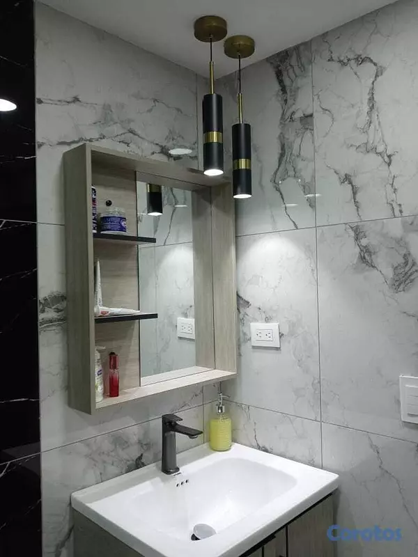 apartamentos -  Apartamento en Venta – Sector Renacimiento  Renac 6