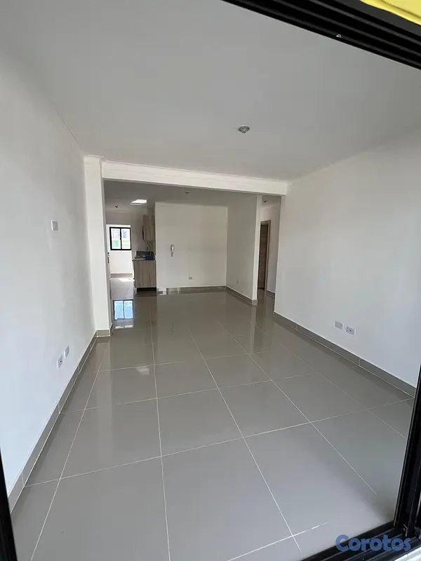 apartamentos - Apartamento en Alquiler – Avenida España. 2