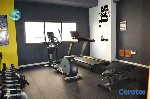 apartamentos - Torre moderna Evaristo Morales 2