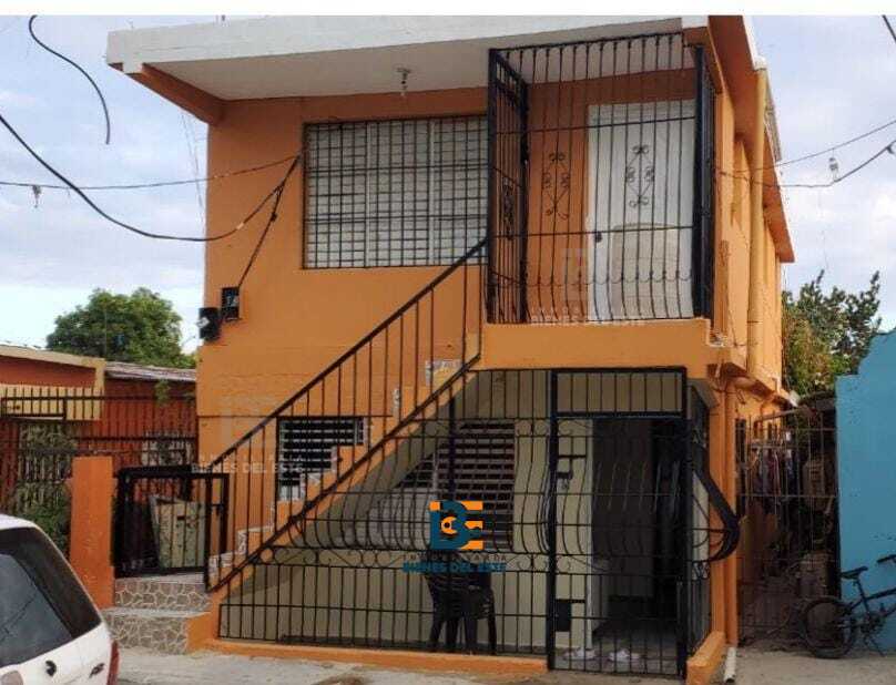 apartamentos - 📌VENDO Dos (2) Apartamentos de Dos Habitaciones. 1
